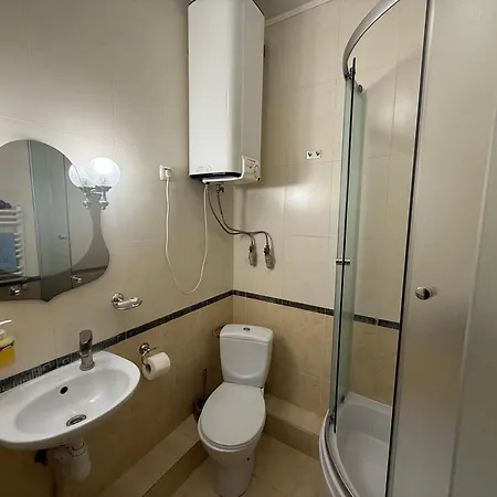 Hotel Danver