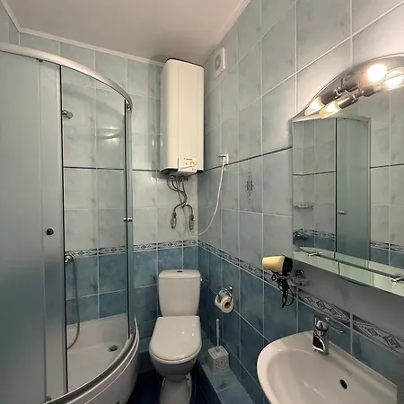 Danver Hotel Yaremche
