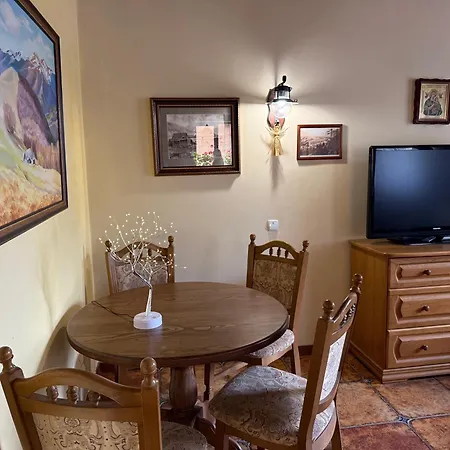 Hotel Danver Yaremche