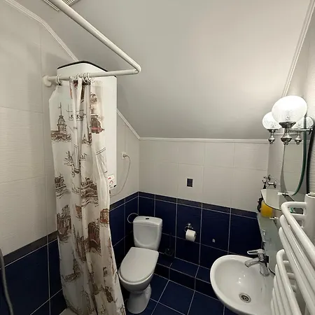 Hotel Danver *