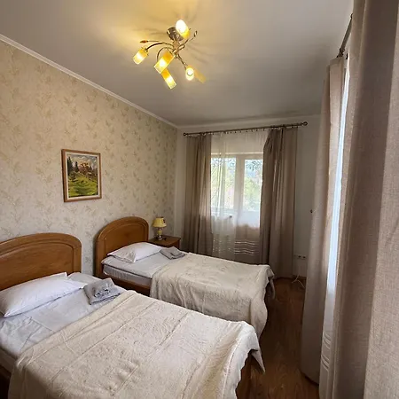 Hotel Danver Yaremche