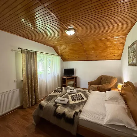 Hotel Danver *