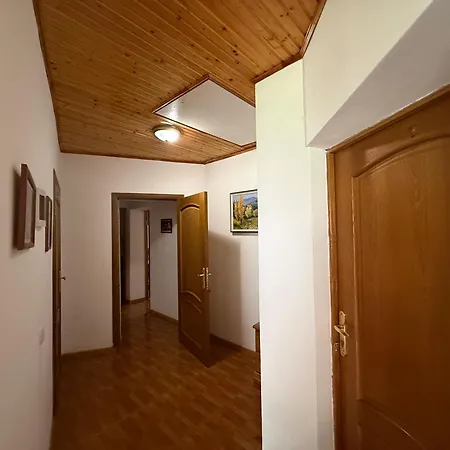 Hotel Danver Yaremche