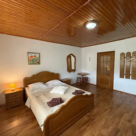Danver Hotel