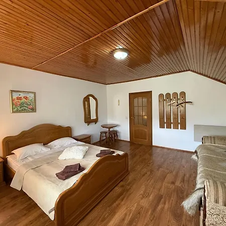Hotel Danver Yaremche