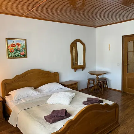 Danver Hotel