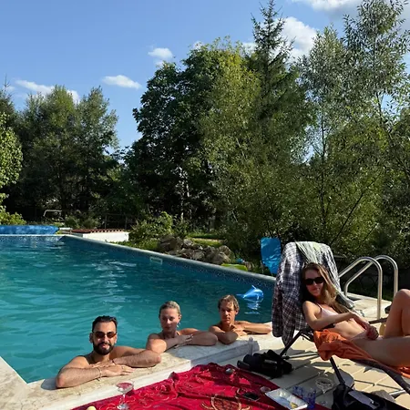 Danver Hotel Yaremche